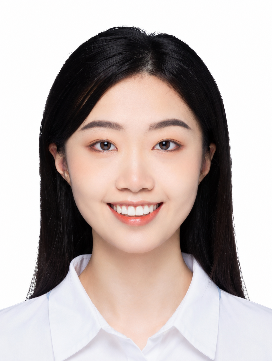 彭诗蕴个人照片